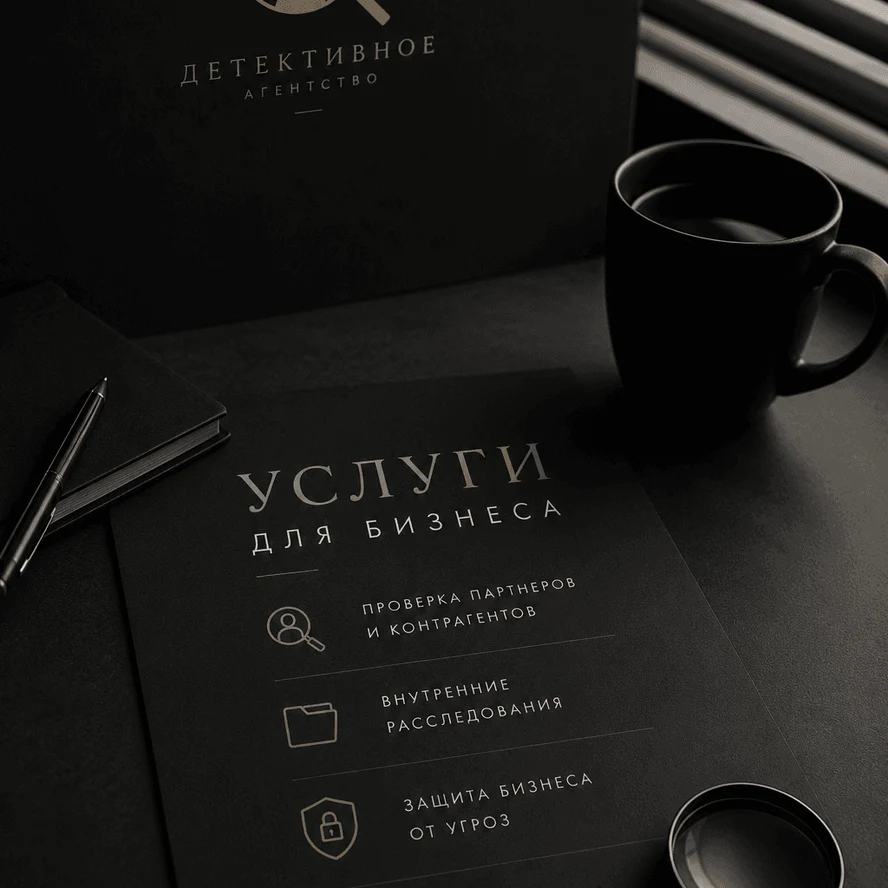 Услуги для бизнеса